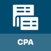 CPA Test Exam Prep - iPhoneアプリ