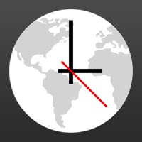 Horloge Mondiale Widgets sur PC