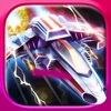 星际飞机雷霆版-经典飞机大战单机游戏 icon