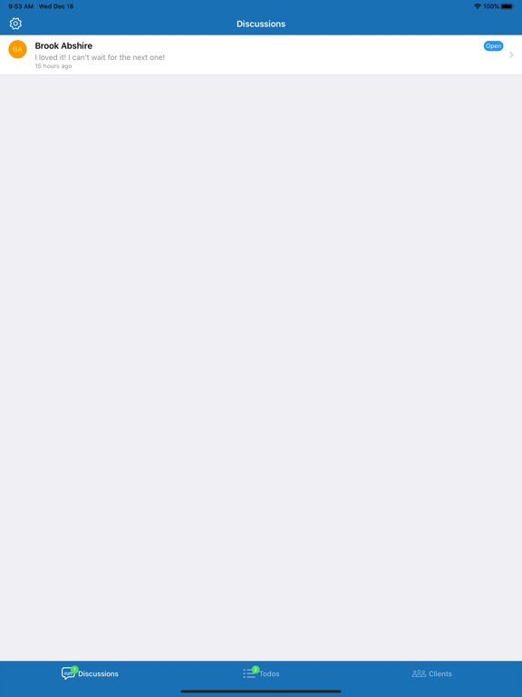 Screenshot #4 pour LoopSpark