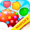 Candy Sweet - Sugar Match icon