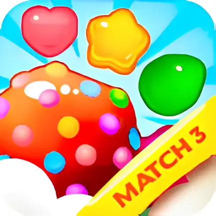 Candy Sweet - Sugar Match Cheats