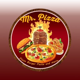 Mr. Pizza Maulbronn