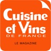 Cuisine et Vins de France icon