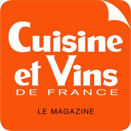 Cuisine et Vins de France