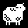 Shepherd: lead sheep to goal! icon