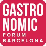 Gastronomic Forum Barcelona 23 App Positive Reviews
