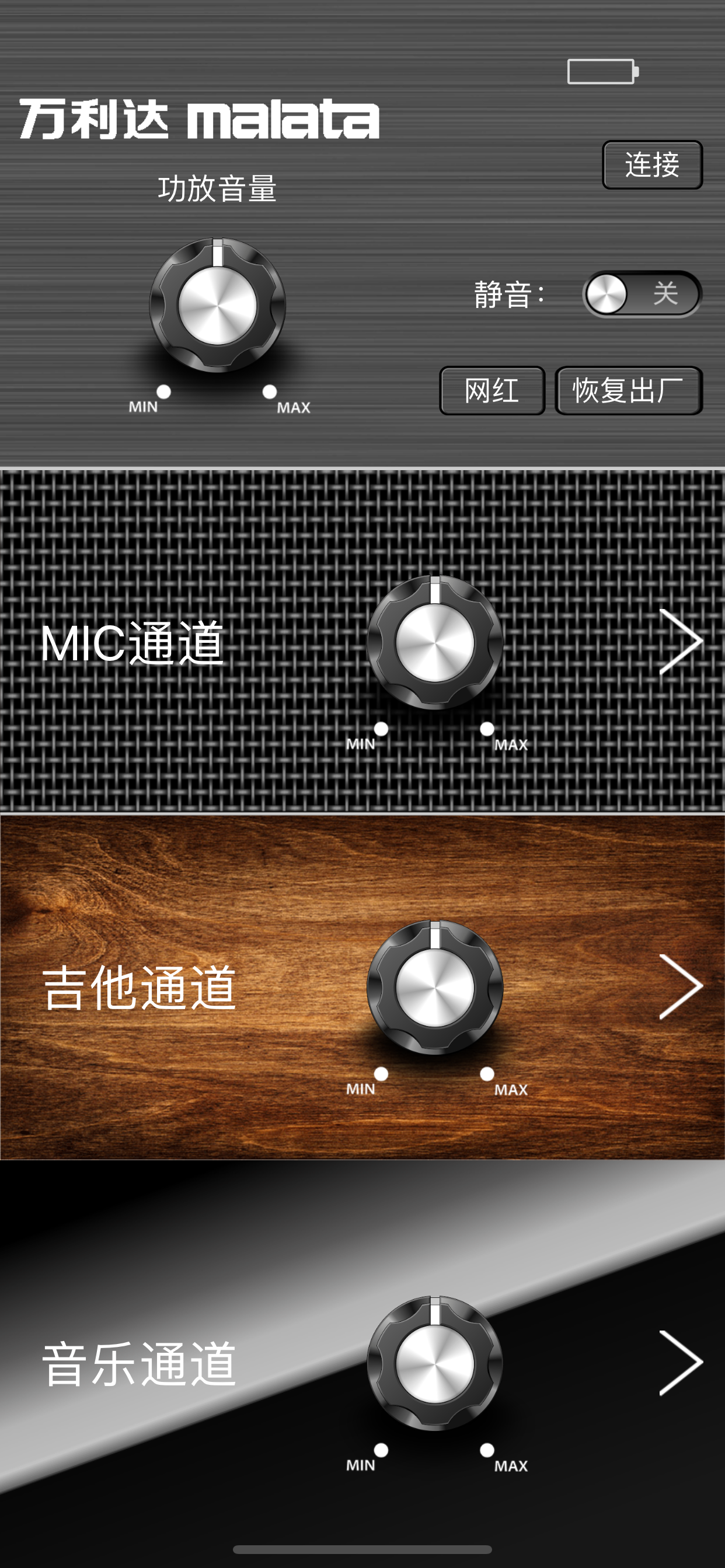 万利达malata