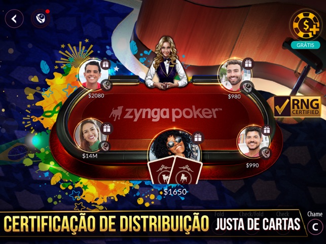 Jogos Gratuitos para Celular e Online - Zynga - Zynga