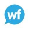 Workforce Staffing Worker Hub icon