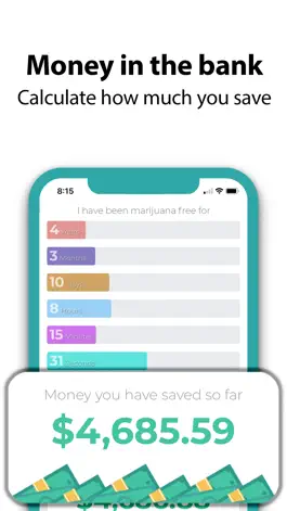 Game screenshot Marijuana Addiction Calendar hack