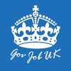 Civil Service Jobs UK icon