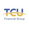 TCU Financial Group Mobile App icon