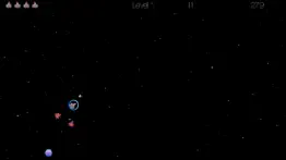 just a small spaceshooter iphone screenshot 4