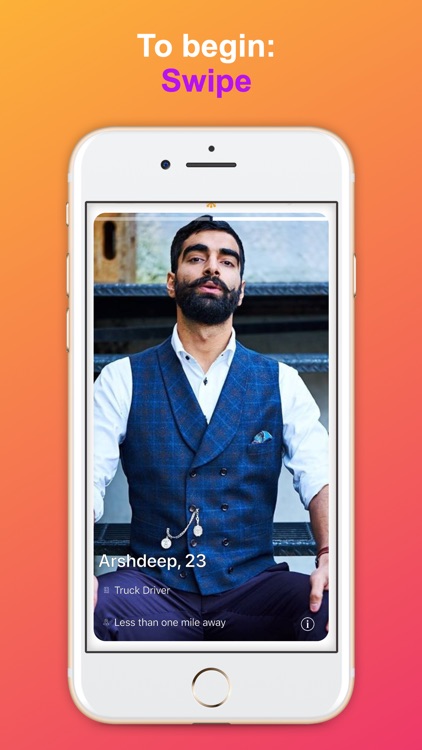 SikhSwipe