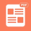 Convert Photo To PDF - iPDF icon