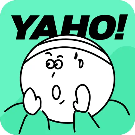 Yaho! - 등산 기록 앱 Читы