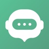Icon AI Chat Assistant - ChatAI Bot