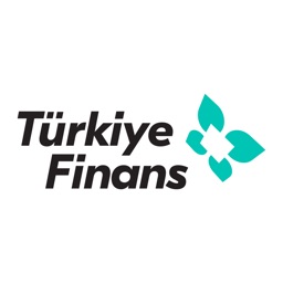 Türkiye Finans Mobil Şube アイコン