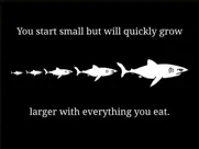 grow shark iPad Captures Décran 4