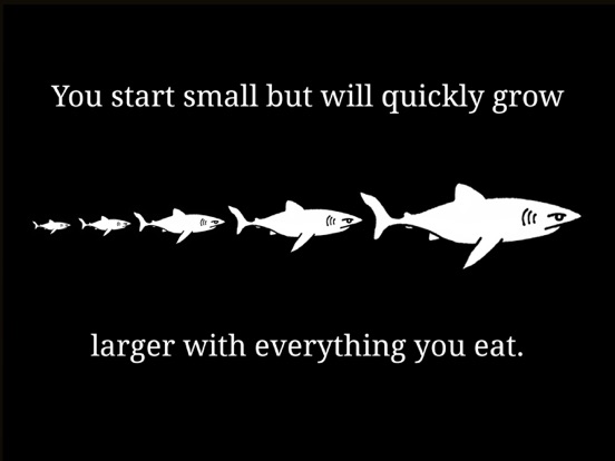 Screenshot #4 for Grow Shark