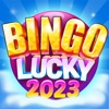 Bingo Lucky: Happy Bingo Games