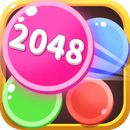 2048球球碰碰乐 Cheats