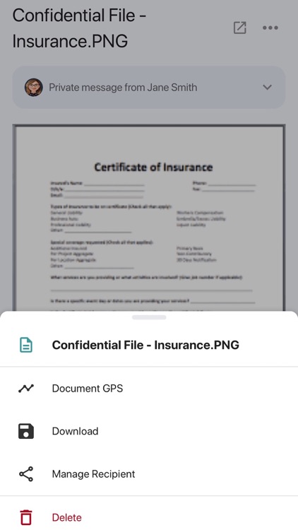 Document GPS screenshot-5