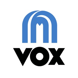 VOX Cinemas App icono