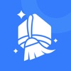Clean Up Storage Space - Tidy icon