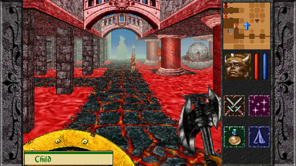 #2. The Quest Classic - Isles (iOS) 由: Redshift