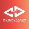 Workingna : Jobs in Cambodia icon