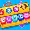 Baby Piano for Kids, Toddlers - iPhoneアプリ