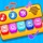 Baby Piano for Kids, Toddlers