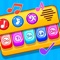 Baby Piano for Kids, Toddlers