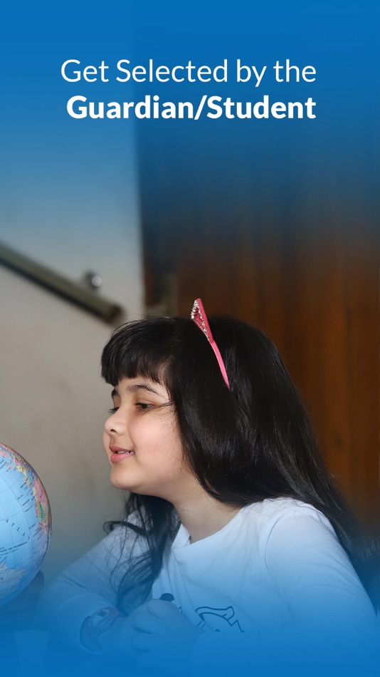 #6. Caretutors (iOS) 由: Masud Parvez Raju