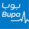 Bupa Arabia بوبا العربية icon