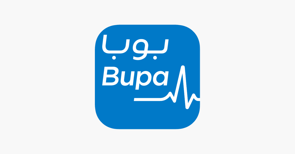 Bupa Arabia بوبا العربية على App Store