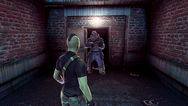 Slaughter screenshot-3