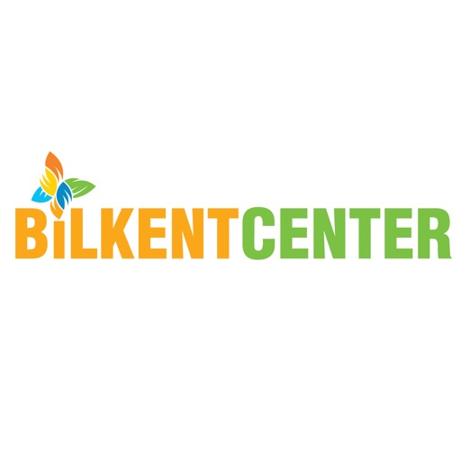 Bilkent Center icon
