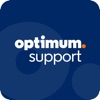 Optimum Support