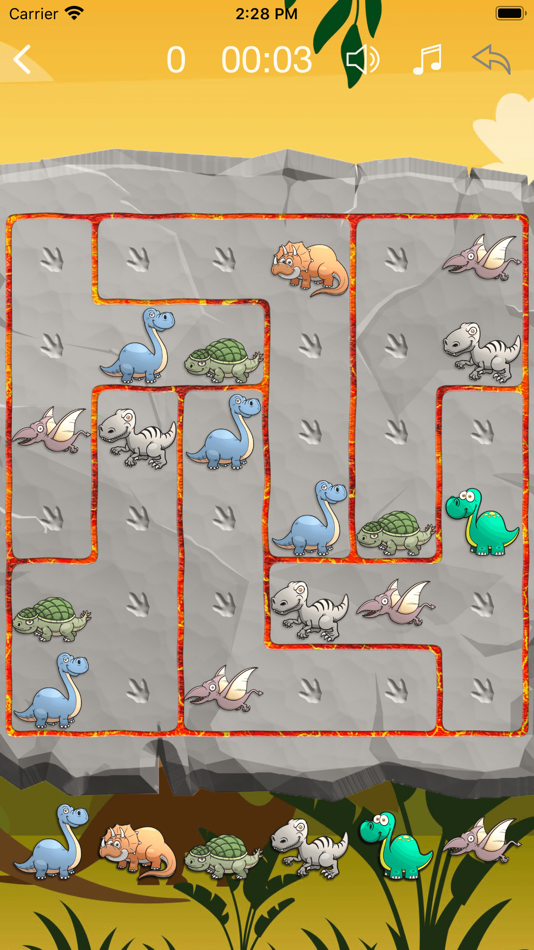 #6. Sudoku Wiz: The Lost World (iOS) By: The Redington Group