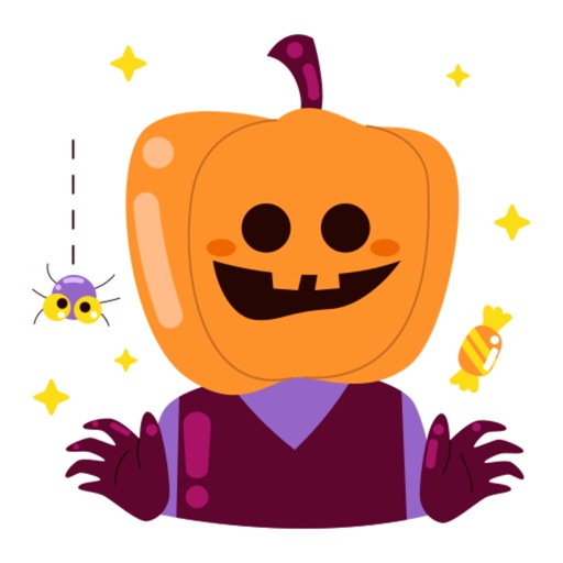 cool halloween outfits iOS App