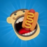 Get Food Fight - Hole Attack for iOS, iPhone, iPad Aso Report