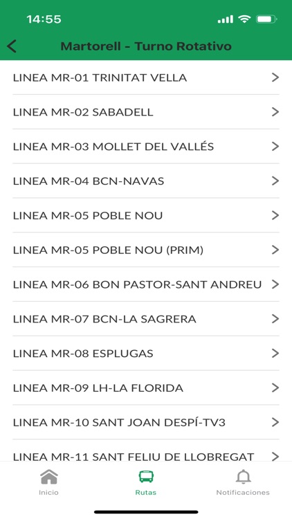 Servicios Grupo Julià screenshot-3