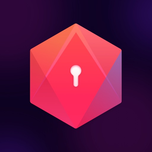 AALocker - App Locker Icon