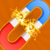 Magnet Match 3D! icon