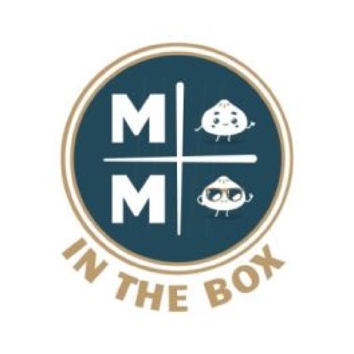 Momo in the Box