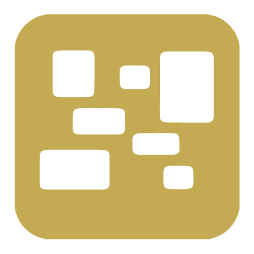 Scatter app icon