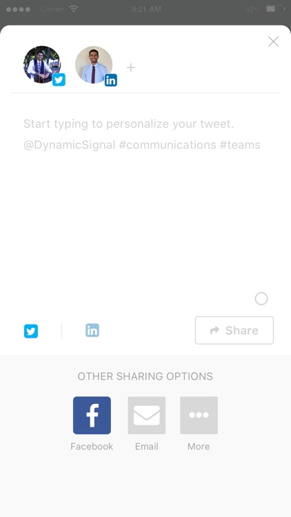 IamVerizon screenshot-3